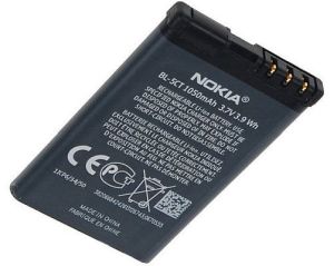 Baterie na Nokii, pro Nokia 6303 Classic - ORIGINÁL