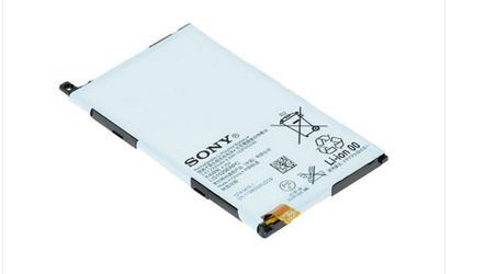 Baterie na Sony, pro Xperia Z1 Compact D5503 2300mAh Li-Pol ORIGINÁL