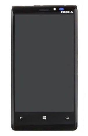 LCD displej Nokia 920 Lumia O-E-M