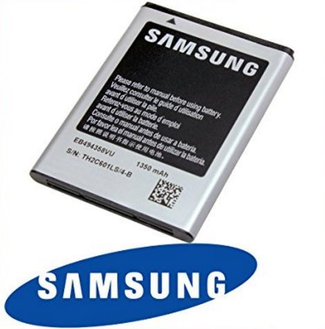 Samsung S5830i Galaxy Ace baterie ORIGINÁL