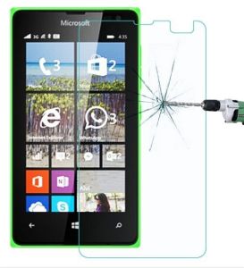 Tvrzené sklo Microsoft 435 Lumia