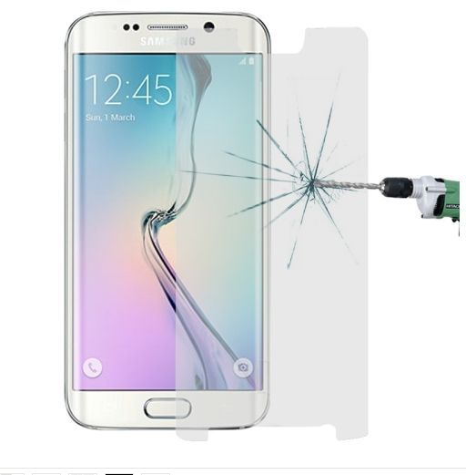 Tvrzené sklo Samsung Galaxy S6 edge G925F TT-TopTechnology