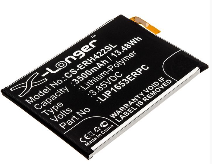 Baterie SONY LIP1653ERPC 3500mAh Li-Pol Cameron Sino