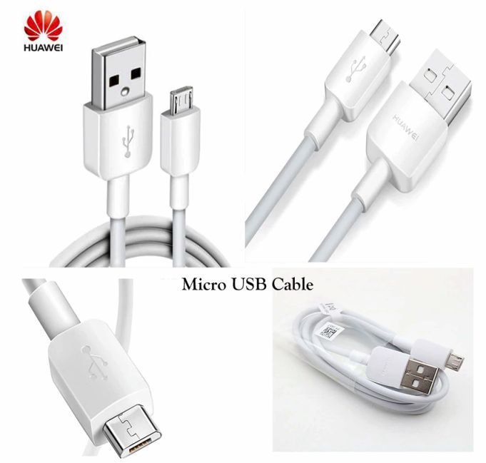 Datový kabel USB na Huawei, pro Huawei P40 Lite E ORIGINÁL