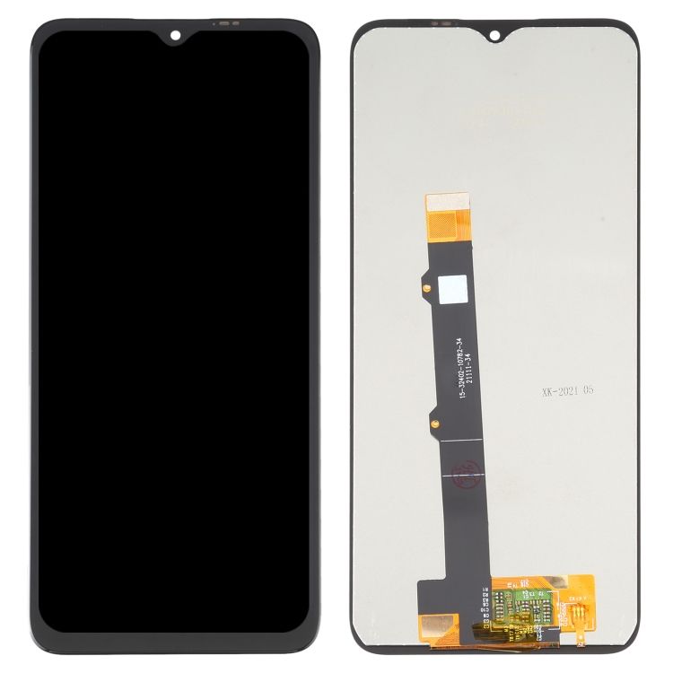 LCD displej Motorola Moto G50