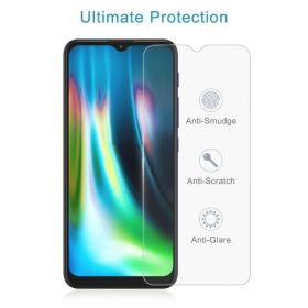  Ochranné sklo Motorola Moto E7 Plus