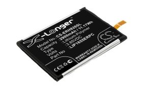 Baterie SONY LIP1655ERPC 2900mAh Li-Pol
