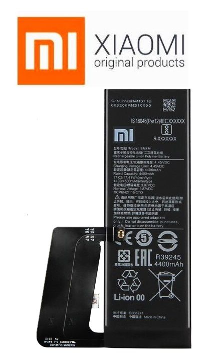 Baterie Xiaomi Mi 10 Pro 5G 4500mAh ORIGINÁL