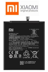 Baterie Xiaomi Mi A3 Li-Pol 4030mAh ORIGINÁL