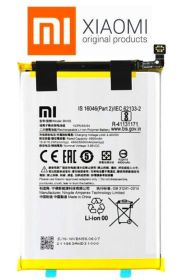 Baterie Xiaomi Redmi 9A 5000mAh ORIGINÁL