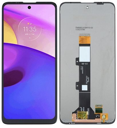 LCD displej Motorola Moto E40 ORIGINÁL