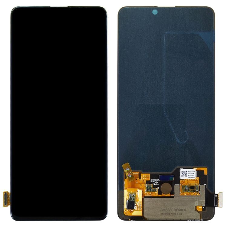 LCD displej Xiaomi Mi 9T - OLED