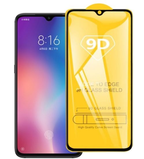 Ochranné sklo Xiaomi Mi 9T Pro