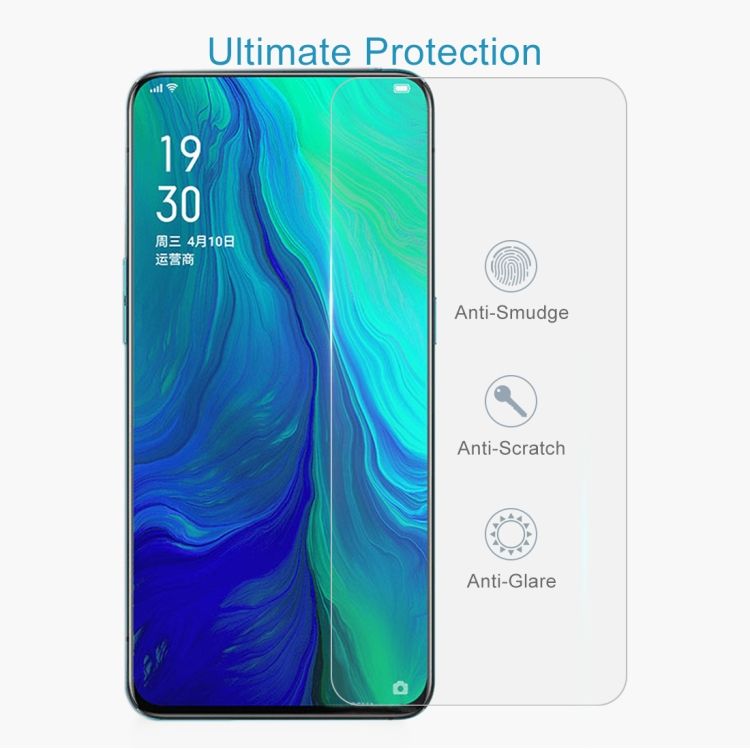  Ochranné sklo OPPO Reno 5 5G