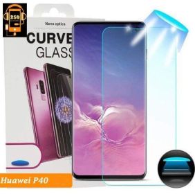 Tvrzené sklo pro Huawei P40 Pro
