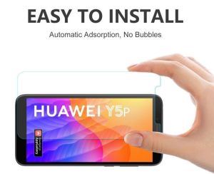 Ochranné sklo pro Huawei Y5P
