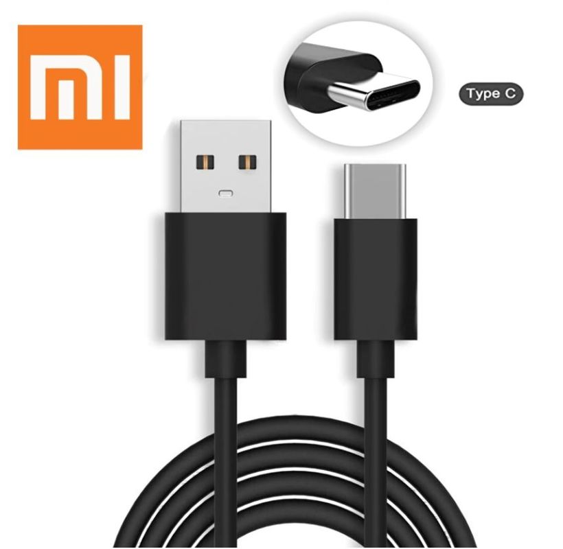 USB kabel Xiaomi Redmi Note 9 Pro 5G