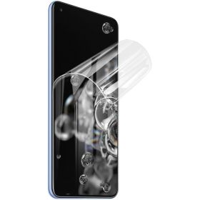 Xiaomi Mi 11 Lite 5G - oblá hydrogelová fólie na celý telefon - 2ks TT-TopTechnology