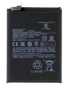 Baterie Xiaomi Mi 11 Lite 4G 4250mAh ORIGINÁL
