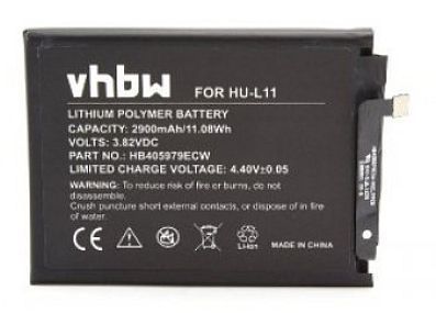 HB405979ECW 2900mAh Li-Pol 3,8V neoriginální baterie TT-TopTechnology