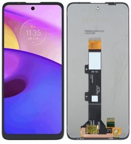 LCD displej Motorola Moto E30 ORIGINÁL