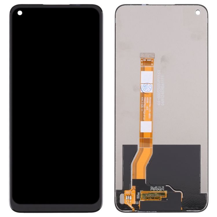 LCD displej Realme 8i originál