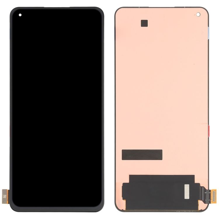 LCD displej Xiaomi Mi 11 Lite 5G NE - originál