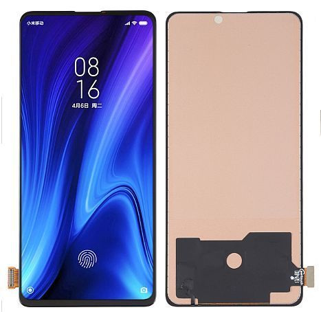 LCD displej Xiaomi Mi 9T Pro