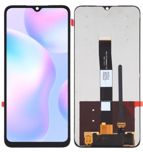 LCD displej Xiaomi Redmi 9A