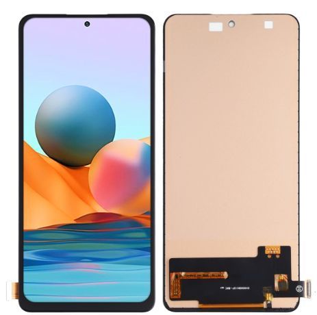 LCD displej Xiaomi Redmi Note 10 Pro