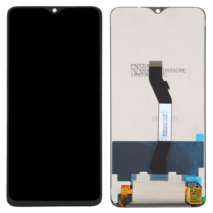 LCD displej Xiaomi Redmi Note 8 Pro ORIGINÁL