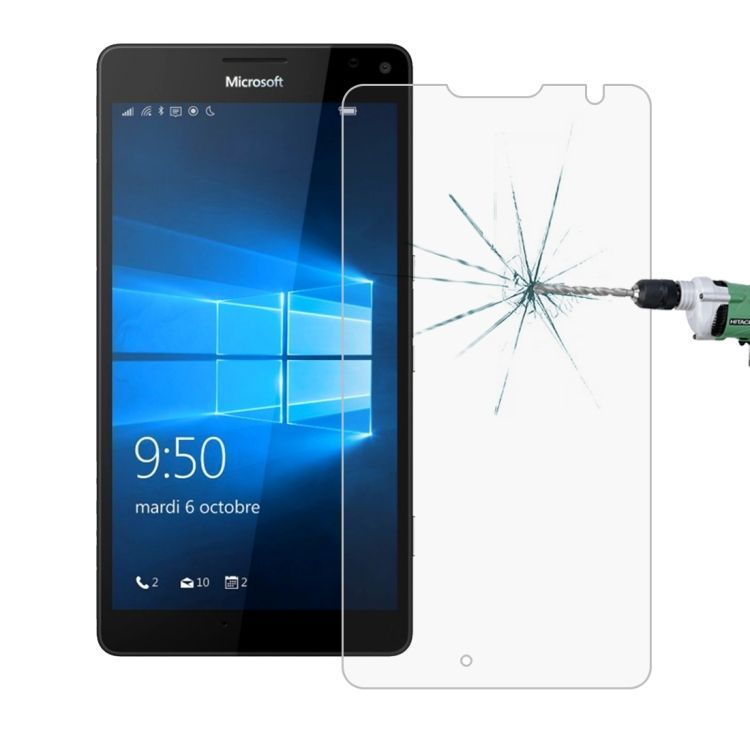 Tvrzené sklo Microsoft 950 XL Lumia TT-TopTechnology