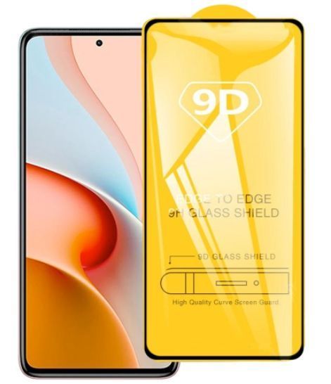 Tvrzené sklo Xiaomi Redmi Note 9 Pro 5G TT-TopTechnology