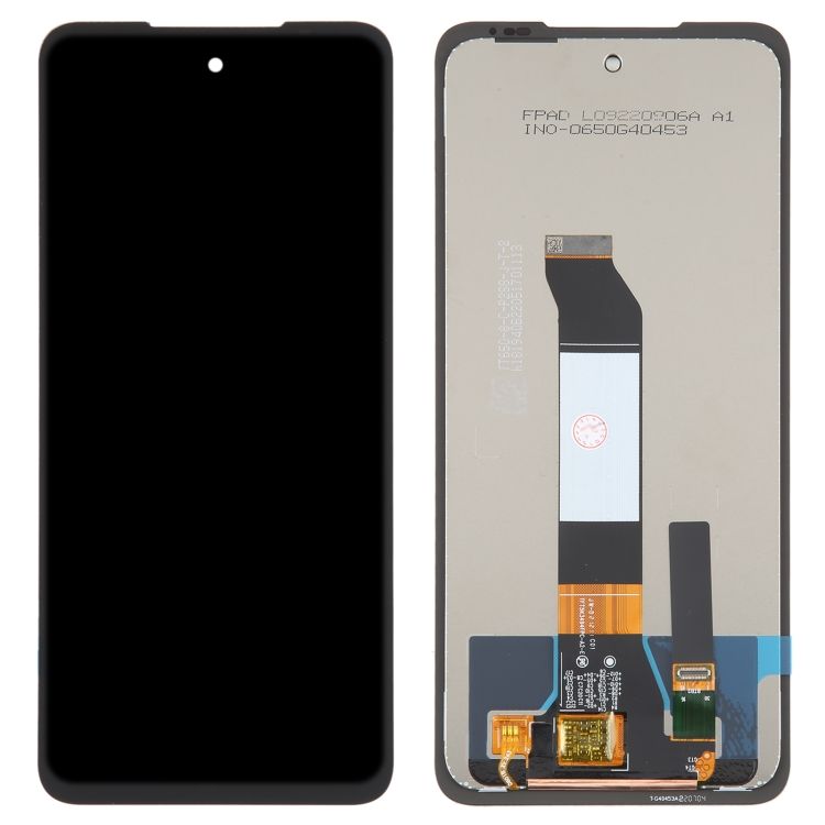 LCD displej UMIDIGI BISON GT2 5G originál