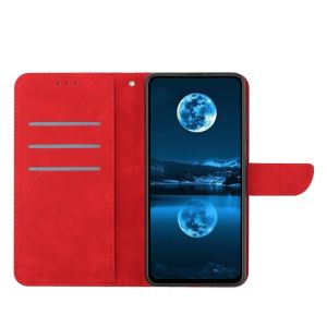 Pouzdro Xiaomi Redmi Note 10s červené
