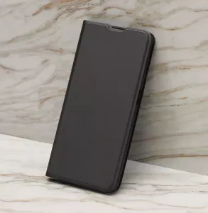 Pouzdro Motorola Moto E13 černé