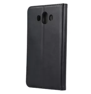 Kožené pouzdro Motorola Moto G54 5G černé, black, řada SMART MAGNETIC TT-TopTechnology