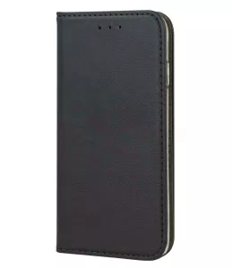 Kožené pouzdro Xiaomi 14T Pro black