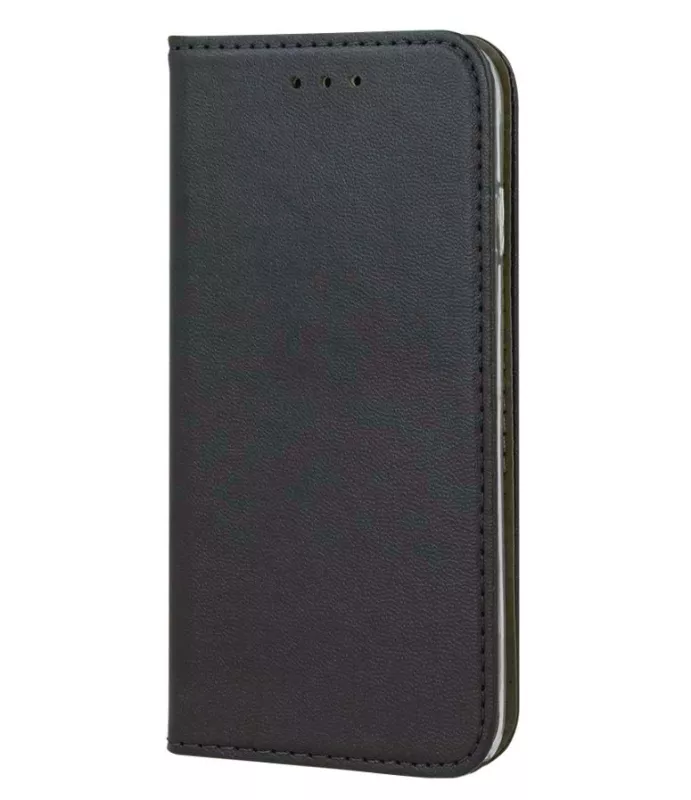 Kožené pouzdro Xiaomi 14T Pro black