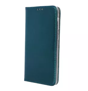 Kožené pouzdro Xiaomi 14T Pro green