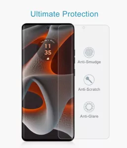 Ochranné sklo Motorola Edge 50 Pro