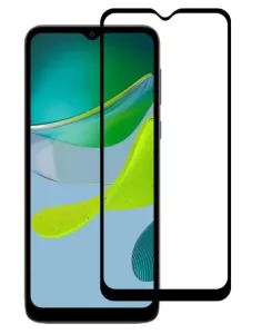 Ochranné sklo Motorola Moto E13