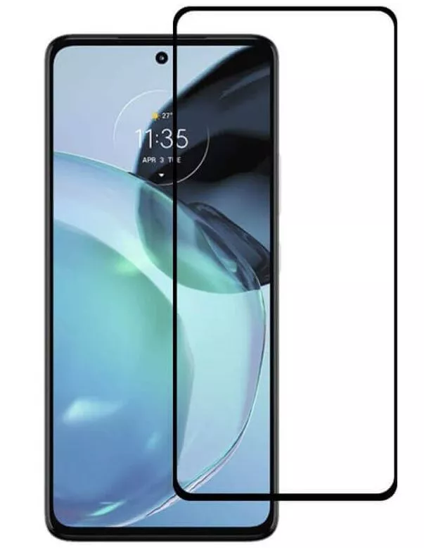 Ochranné sklo Motorola Moto G84 5G