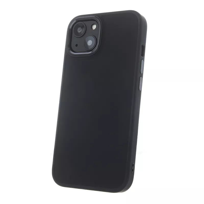 Pouzdro pro Apple iPhone 16 black