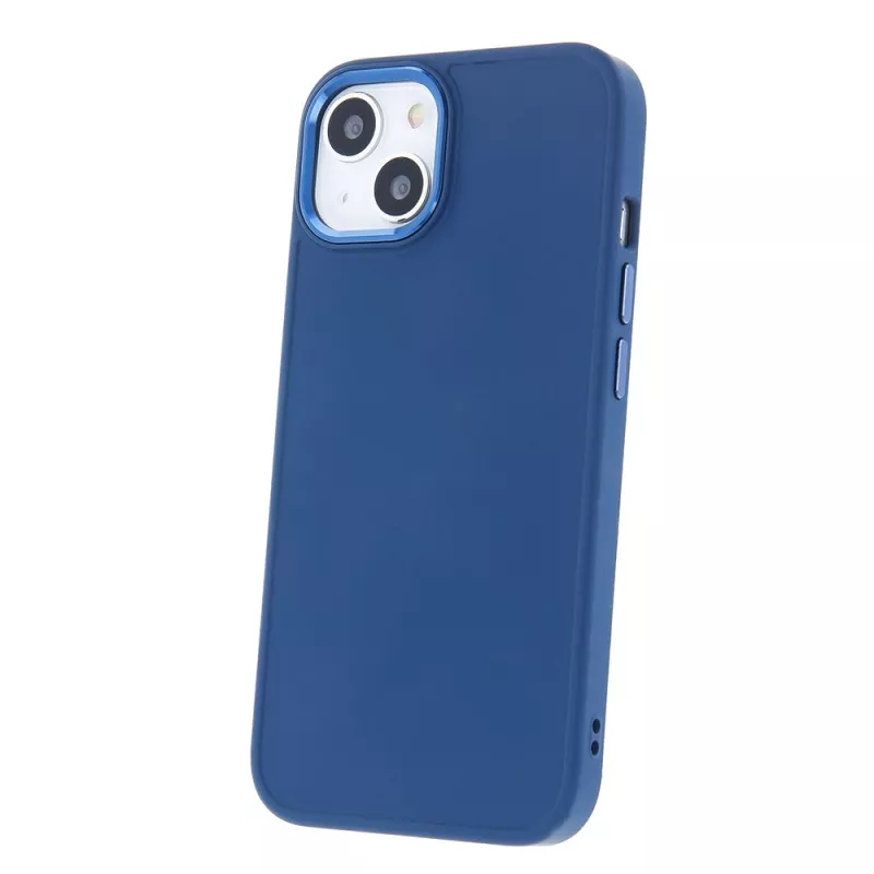 Pouzdro pro Apple iPhone 16 blue