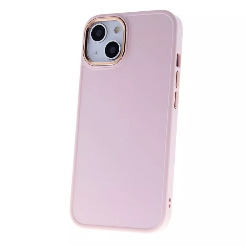 Pouzdro pro Apple iPhone 16 pink