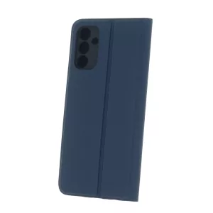 Pouzdro pro Samsung Galaxy A35 5G blue, modré, řada SMART SOFT, materiál TPU TT-TopTechnology