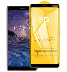 Tvrzené sklo pro Nokia 8.1