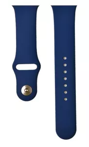 pásek k hodinkám Apple Watch blue