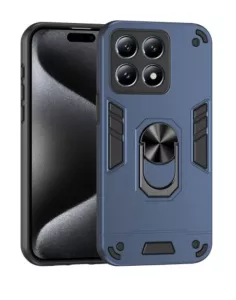 TPU pouzdro Xiaomi 14T Pro modré